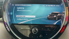 MINI Hatchback 1.5 Cooper Exclusive Premium 3dr Auto Petrol Hatchback